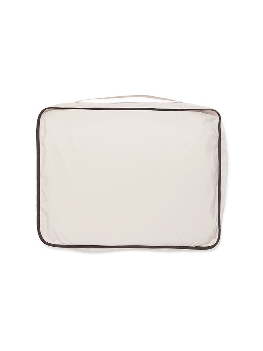 SNIDEL HOME「パッキングキューブ -BIG-」|ポーチ|