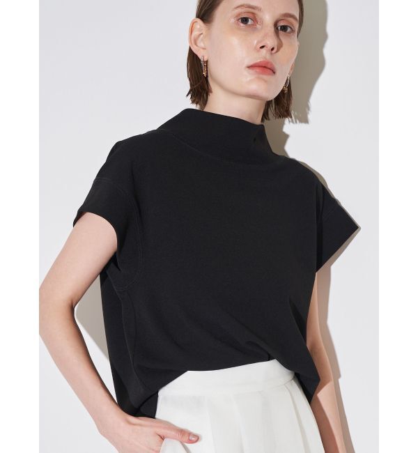 ELENDEEK「OFF NECK CS」|Tシャツ・カットソー|