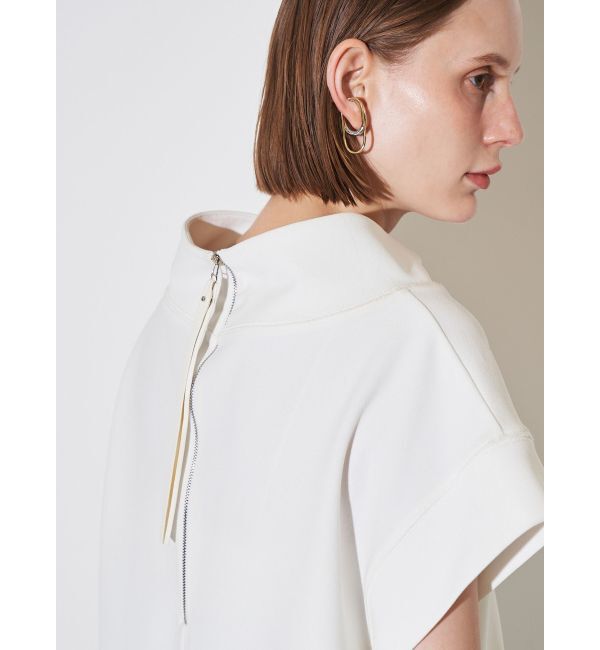 ELENDEEK「OFF NECK CS」|Tシャツ・カットソー|