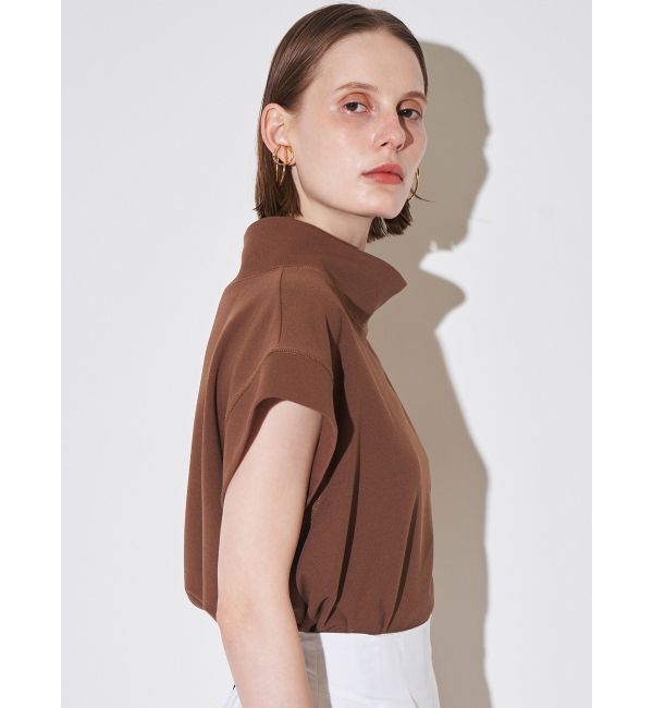 ELENDEEK「OFF NECK CS」|Tシャツ・カットソー|