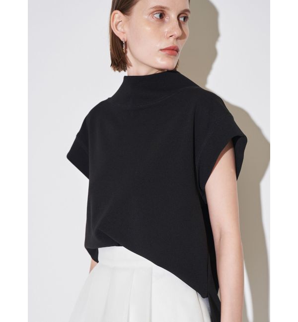 ELENDEEK「OFF NECK CS」|Tシャツ・カットソー|