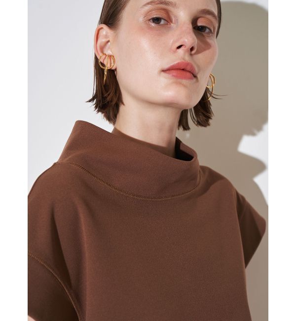 ELENDEEK「OFF NECK CS」|Tシャツ・カットソー|