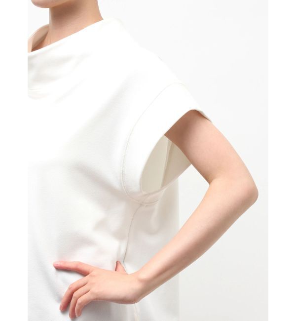 ELENDEEK「OFF NECK CS」|Tシャツ・カットソー|