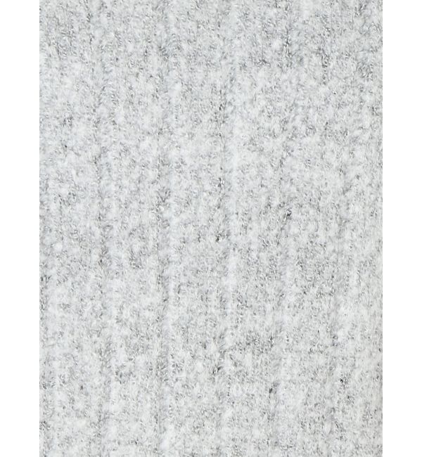 RESEXXY「リブニットミディワンピース」|ワンピース|