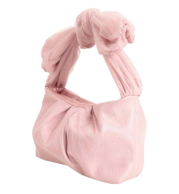 RESEXXY「リボンハンドルバッグ」|その他|