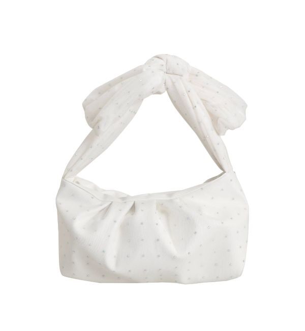 RESEXXY「リボンハンドルバッグ」|その他|