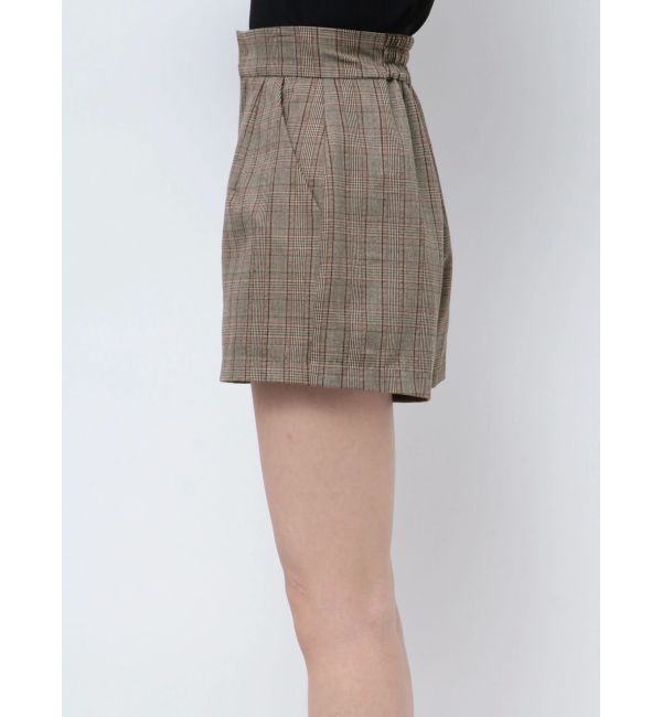 RESEXXY「ベーシックショートパンツ【セットアップ着用可能】」|その他|