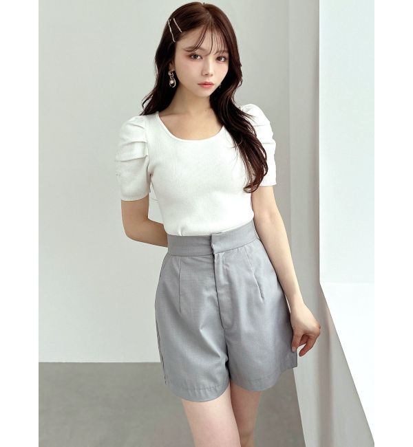 RESEXXY「ベーシックショートパンツ【セットアップ着用可能】」|その他|