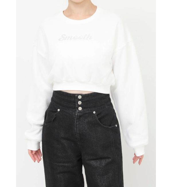 RESEXXY「オーバーチュールスウェット」|スウェット・ジャージ|