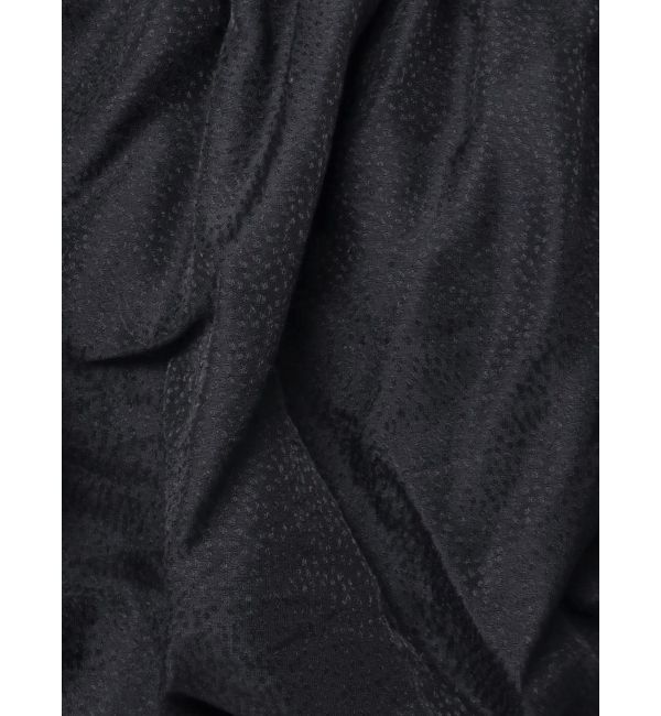 RESEXXY「ビッグリボンワンショルブラウス」|シャツ・ブラウス|