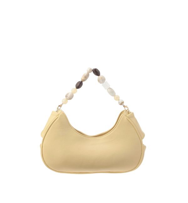 RESEXXY「マーブルハンドルバッグ」|ハンドバッグ|