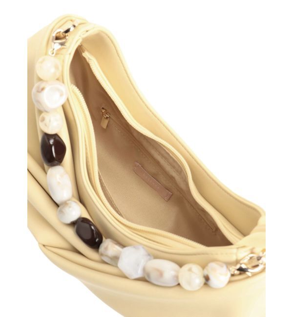 RESEXXY「マーブルハンドルバッグ」|ハンドバッグ|