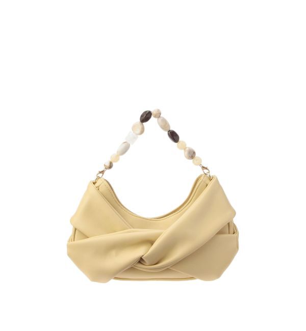 RESEXXY「マーブルハンドルバッグ」|ハンドバッグ|