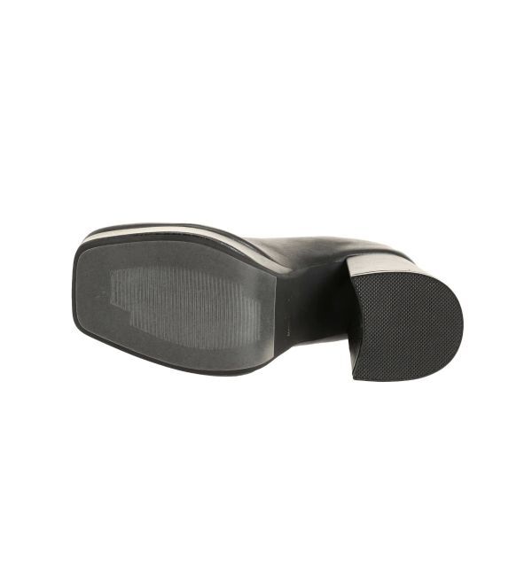 RESEXXY「ストレッチミドルブーツ」|ロングブーツ|