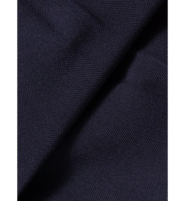 dazzlin「【POLO BCSコラボ】ベルトツキハイウエストプリーツミニスカート」|スカート|