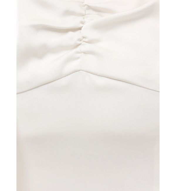 dazzlin「2WAYリボンキャミワンピース」|ワンピース|