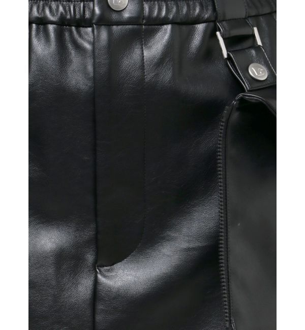 EMODA「ハングベルトカーゴスカート」|スカート|