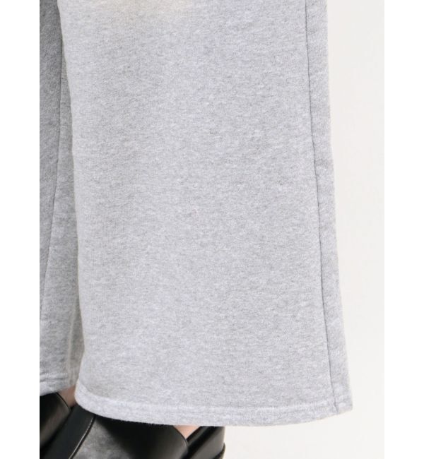 EMODA「レイヤードロゴスウェットパンツ」|その他|