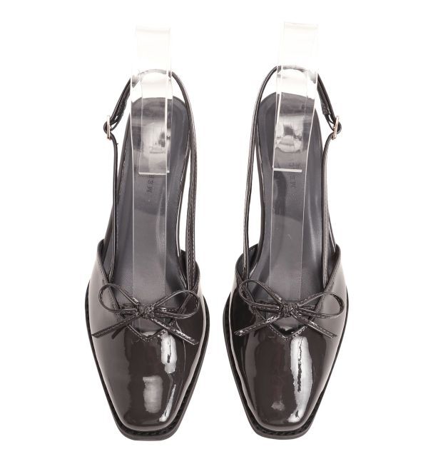 MERCURYDUO「リボントゥシューズ」|その他|