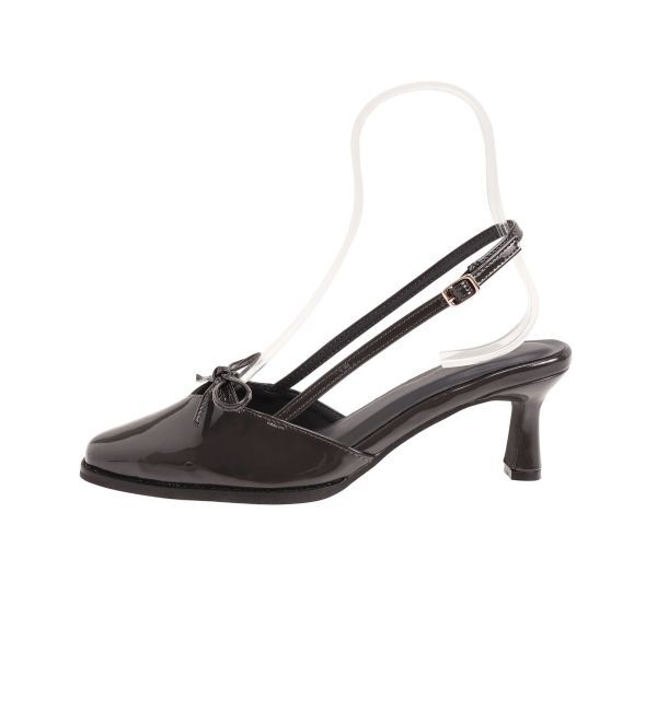 MERCURYDUO「リボントゥシューズ」|その他|