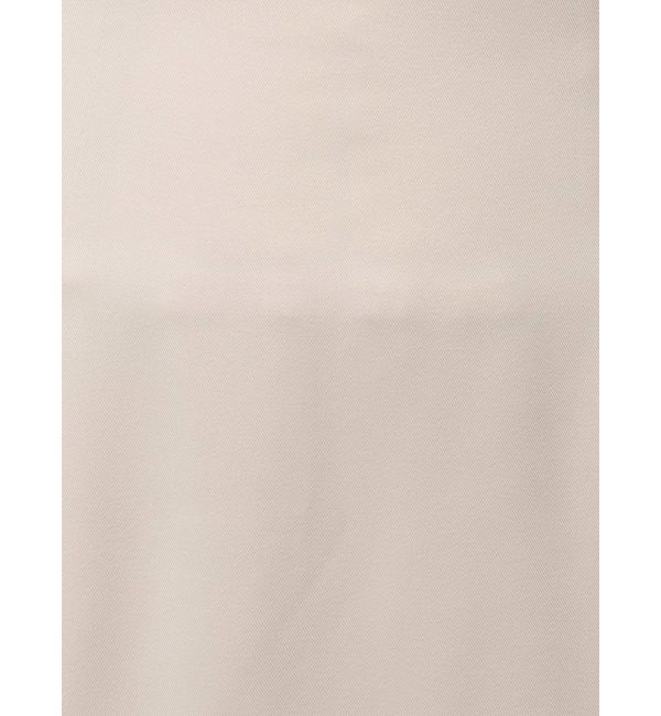 MERCURYDUO「バックレースアップストレッチマーメイドスカート」|スカート|