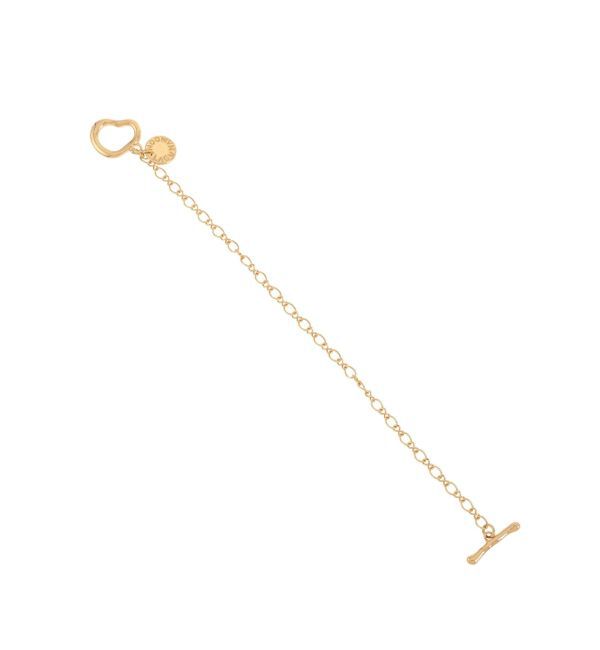 LAGUNAMOON「アドベントカードブレスレット」|ブレスレット・バングル|