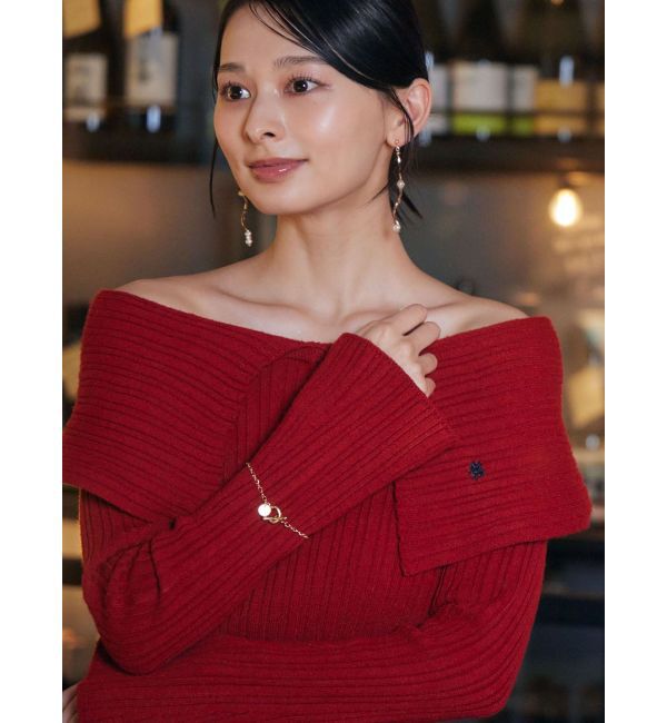 LAGUNAMOON「アドベントカードブレスレット」|ブレスレット・バングル|