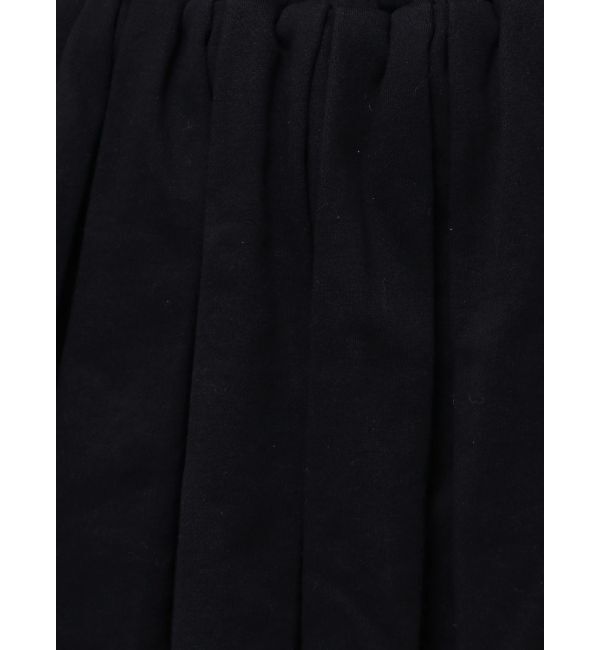 EVRIS「プリーツスウェットミニスカート【セットアップ着用可能】」|スカート|