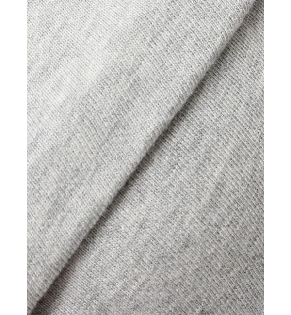 EVRIS「フロントジップオフショルスウェットトップス【セットアップ着用可能】」|スウェット・ジャージ|