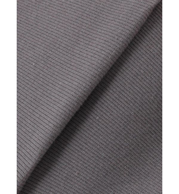 EVRIS「サイドビジューチェーントップス」|Tシャツ・カットソー|