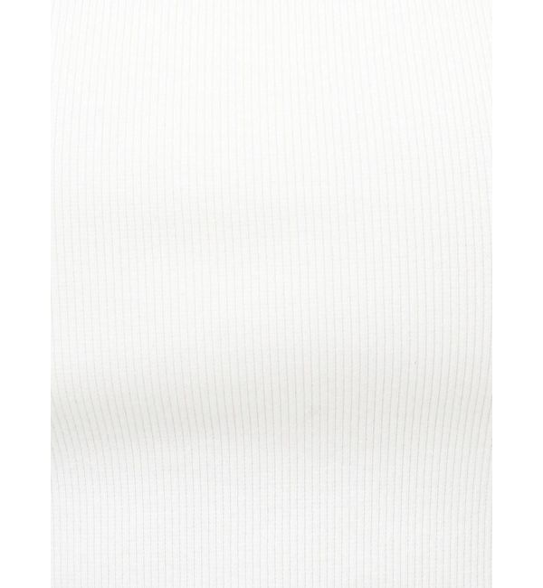 EVRIS「サイドビジューチェーントップス」|Tシャツ・カットソー|