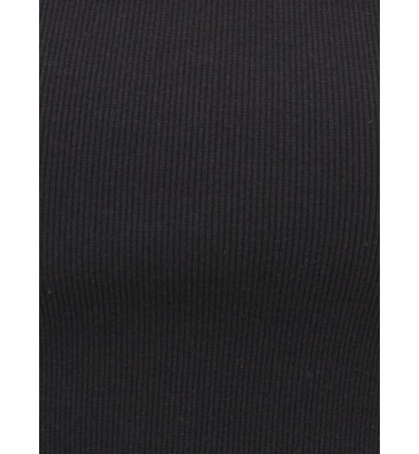 EVRIS「サイドビジューチェーントップス」|Tシャツ・カットソー|