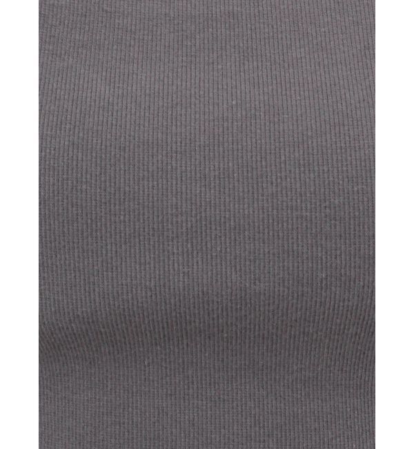 EVRIS「サイドビジューチェーントップス」|Tシャツ・カットソー|