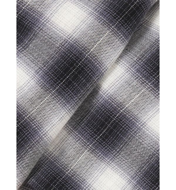 EVRIS「チェックショートパンツ【セットアップ着用可能】」|その他|