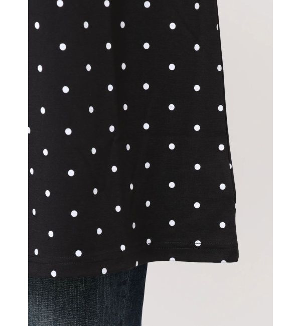 EVRIS「ラインストーンワンショルグラフィックトップス」|Tシャツ・カットソー|