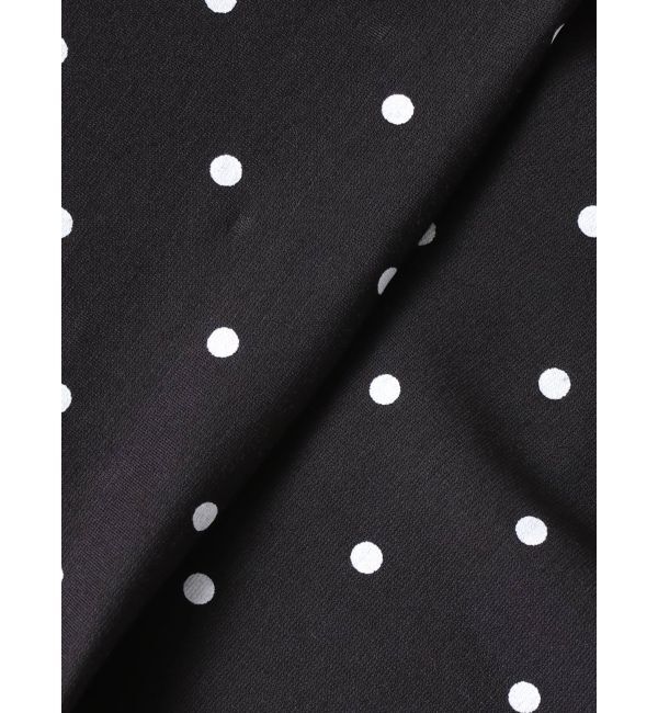 EVRIS「ラインストーンワンショルグラフィックトップス」|Tシャツ・カットソー|