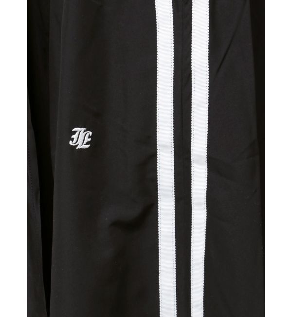 jouetie「アシメラインフリルスカート」|スカート|