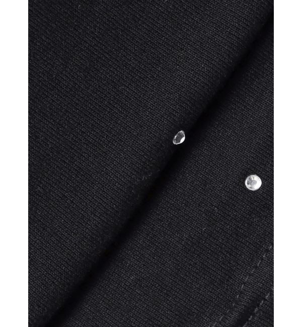 jouetie「ラインストーンロゴTシャツ」|Tシャツ・カットソー|