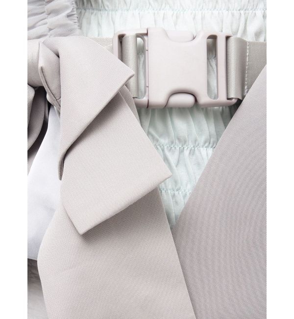 merry jenny「Tulle ribbon harness」|その他|