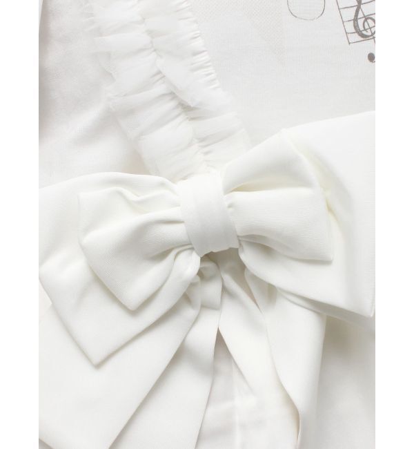 merry jenny「Tulle ribbon harness」|その他|
