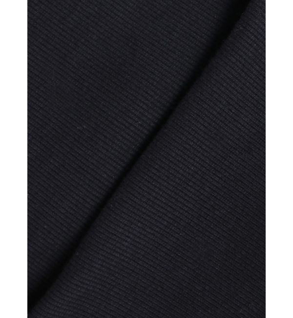 GYDA「BACK TWISTオフショルテレコタイトワンピース」|ワンピース|