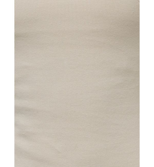 GYDA「BACK TWISTオフショルテレコタイトワンピース」|ワンピース|