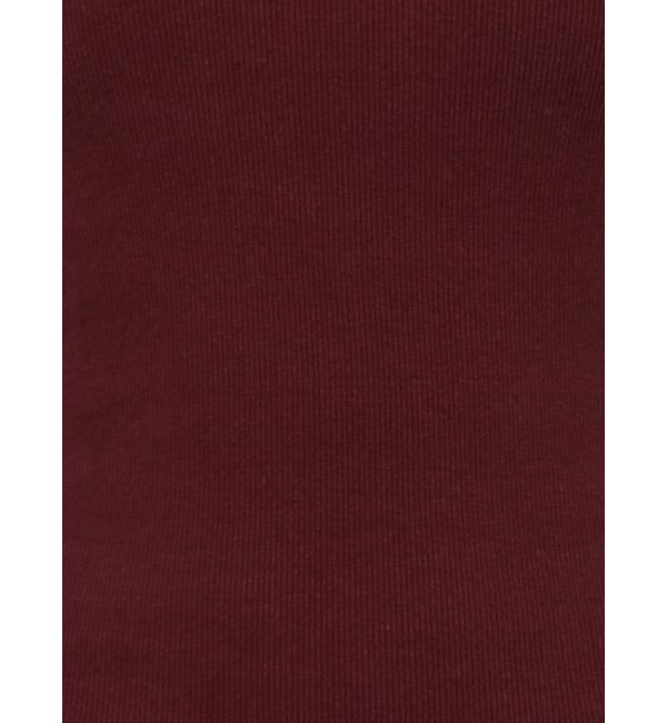 GYDA「BACK TWISTオフショルテレコタイトワンピース」|ワンピース|