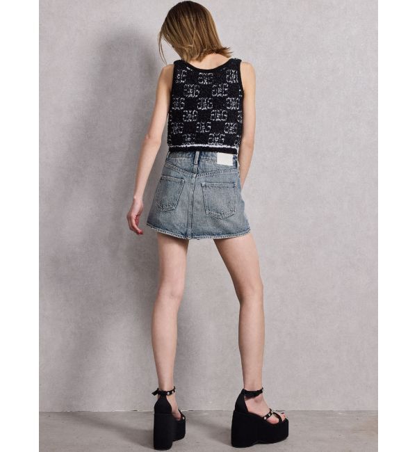 GYDA「STONEストラップチャンキーサンダル」|サンダル|