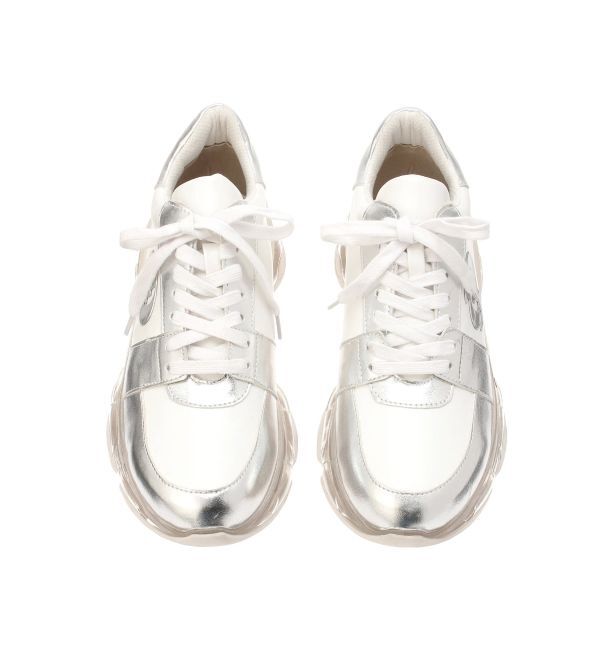 GYDA「GD air motion ソールスニーカー」|スニーカー|