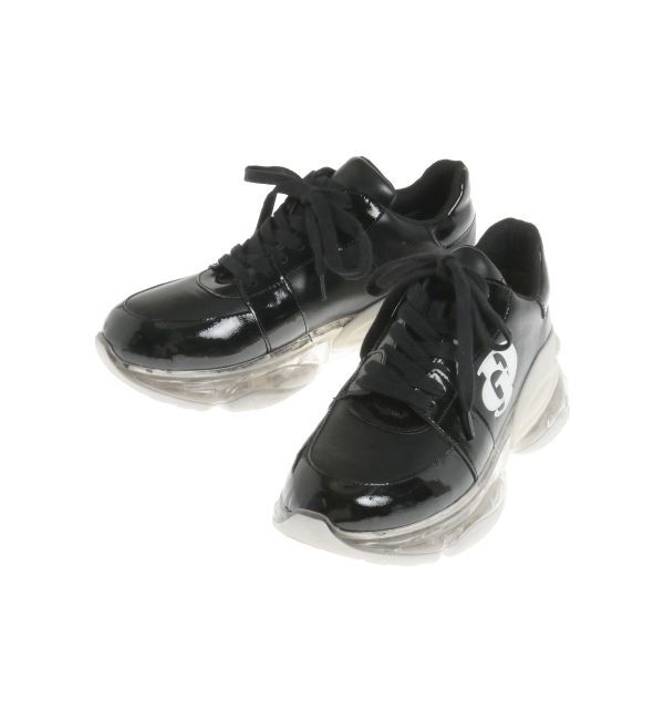 GYDA「GD air motion ソールスニーカー」|スニーカー|