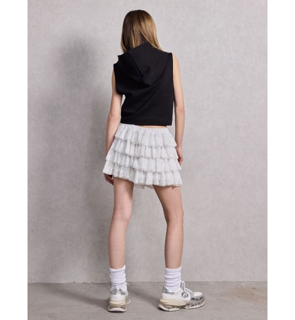 GYDA「GD air motion ソールスニーカー」|スニーカー|