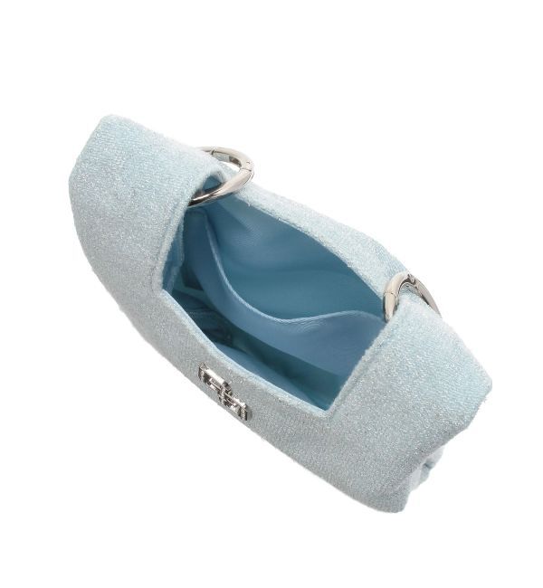 GYDA「GG GLITTERスマホショルダーBAG」|ショルダー・メッセンジャー|