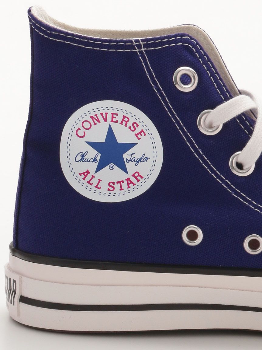 CONVERSE「【CONVERSE】CANVAS ALL STAR J HI」|スニーカー|
