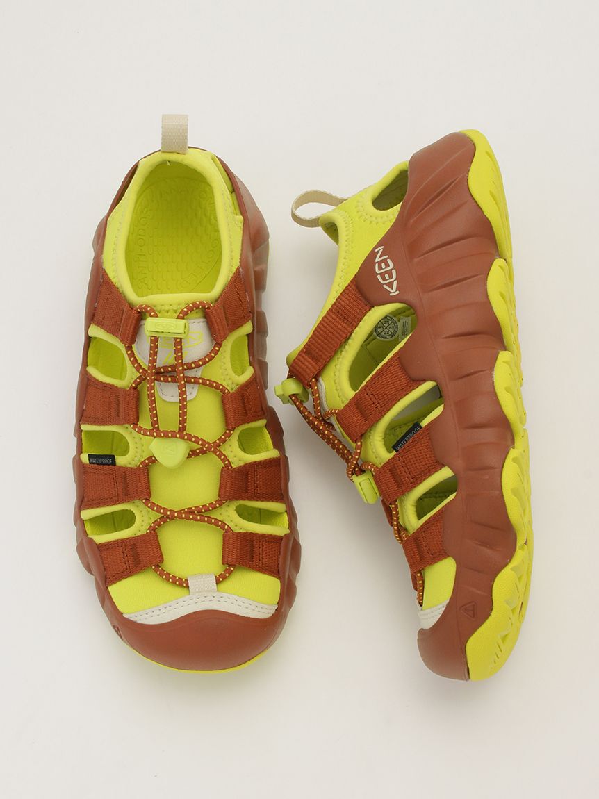 KEEN「【KEEN】HYPERPORT H2」|サンダル|